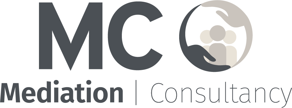 Mediation & Consultancy logo